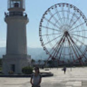 Meet your Posher, Virginia